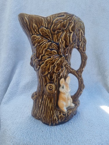 Sylvac 4242 rabbit woodland - 4242,