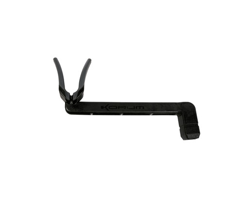 Korum quick change rod rest - rod,