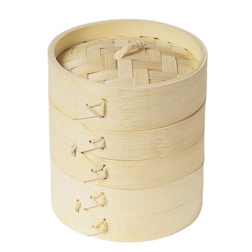 Outdoor salad bowl bamboo - outdoor,
