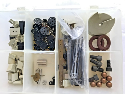 Fittings accessories ship - accessories,