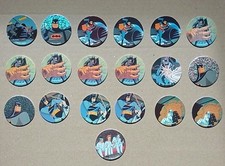 DC Comics Batman Animated