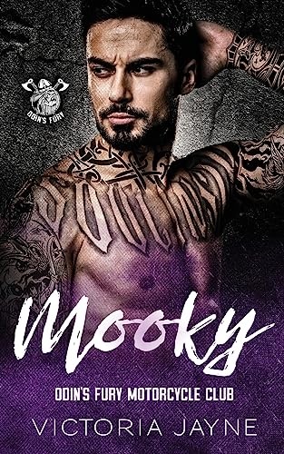 Mooky odin fury - mooky, motorcycle