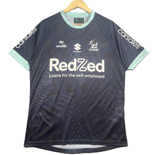 Melbourne storm nrl - storm,