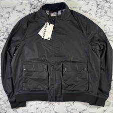 BELSTAFF Mens Dark Ink Navy