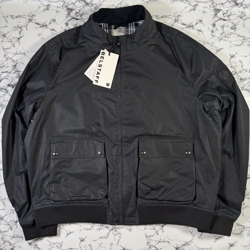 Belstaff mens dark - belstaff,