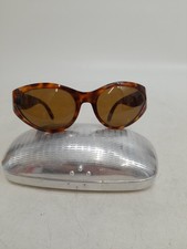 Vintage Gianni Versace Sunglasses Mod.460  Col. 280 Made in Italy Medusa Logo
