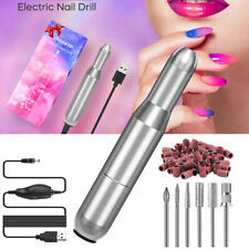 Electric Nail Polish Drill