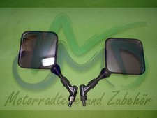 @ Yamaha XT600 XT 3TB XTZ660 XTZ TDR125 TDR YP250 YP Enduro Mirror Mirror Set