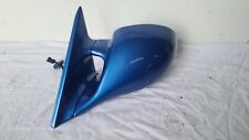BMW E36 M3 Electric Wing mirror - Coupe or Convertible in Estoril Blue Passenger