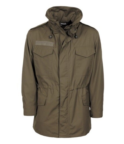 New original austrian army - new, m65