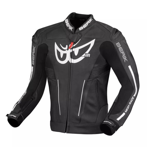 Men motorcycle leather - motorcycle,