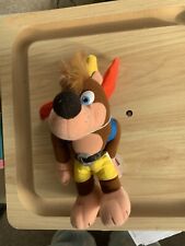 Very Rare 1998 Banjo Kazooie