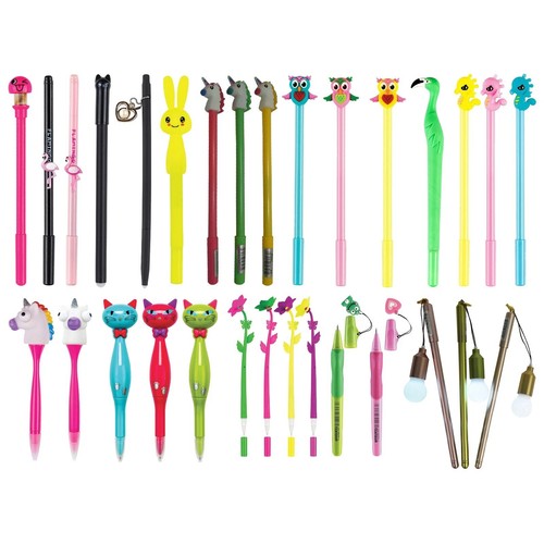 Pcs bulk creative - bulk, cute