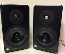 Original NHT Pro M-20 monitor speakers PAIR