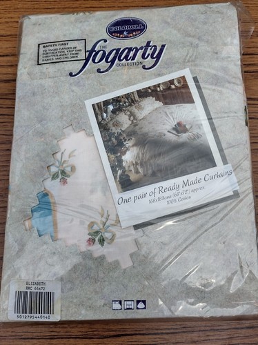 Vintage coloroll fogarty - vintage,