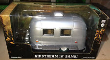 Airstream Bambi Caravan