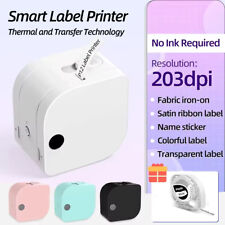 Phomemo P12 Bluetooth Silk