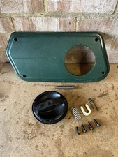 Atco Windsor 14" Propelled