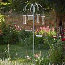 Garden Bird Feeding Station