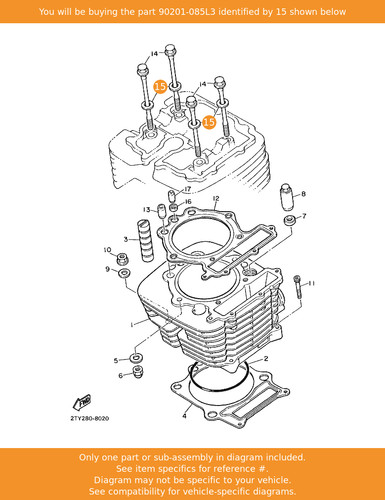 Yamaha washer plate - washer,,