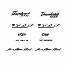 Yamaha yzf 1000 thunderace - yzf,