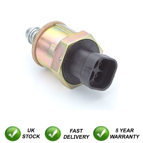 Idle air control valve oem - air,