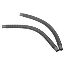  2pcs AC Drain Hose Flexible