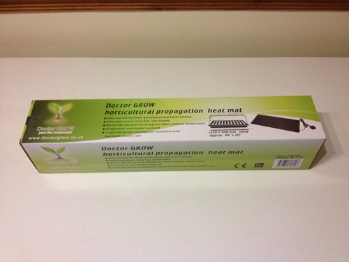 Propagation horticultural - ,