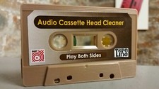 3 x NEW BASF Audio Cassette