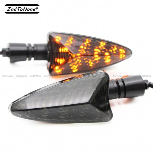 Led turn signal - signal, indicator