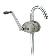Hill pumps rotary hand fuel - hill,