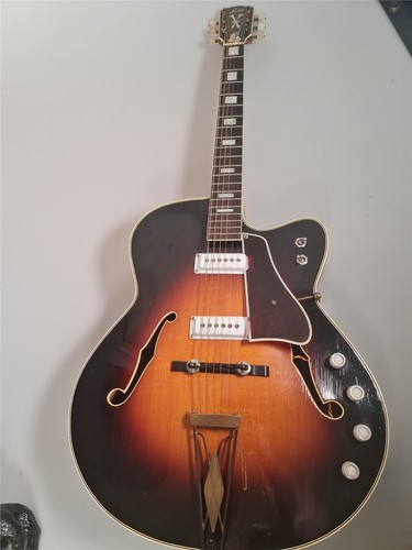 Levin 1900 325 1960s jazz - 325,