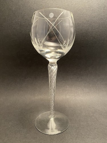 Bohemian hock wine - hock, with