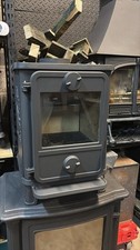 Morso Squirrel 1010 Stove