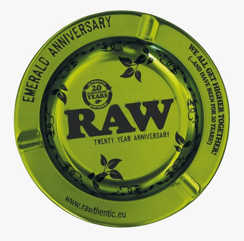 Raw emerald green - green, |