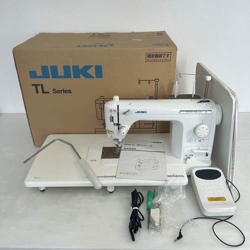 Juki 30dx spur industrial - tl-30dx,