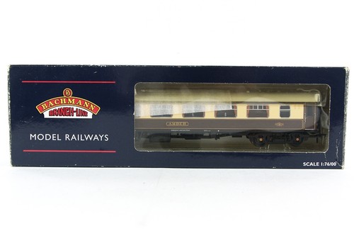 Bachmann gauge 39 - :, :