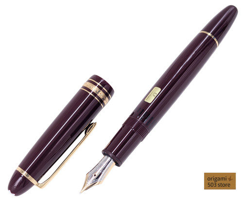 Montblanc meisterstück 146 - montblanc,