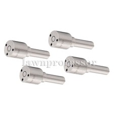 4x Fuel Injector Nozzles For