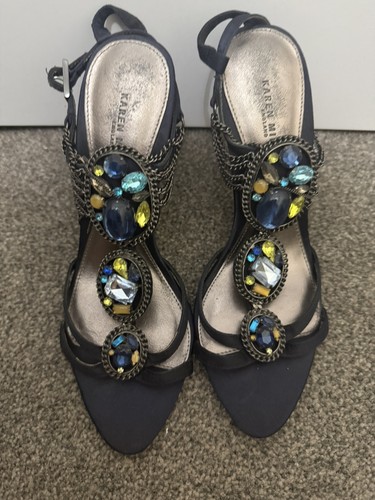 Karen millen navy - karen,