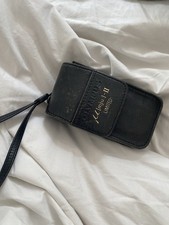 Olympus µ[mju:] Mju II Limited Stylus Epic 35mm Compact Film Camera