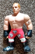 WWE MATTEL CREATIONS RETRO HBK