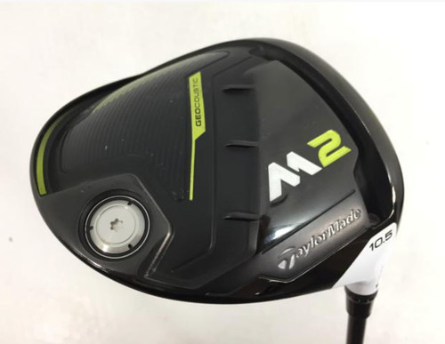Taylormade driver - m2,