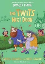 The Twits Next Door: A