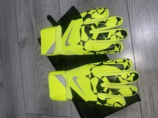 Nike goalkeeper gloves - gloves, men’s
