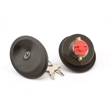 Equip ELF011 Locking Fuel Tank