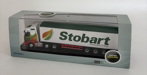 Oxford haulage diecast - oxford,