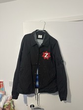 CP Company x Gorillaz Coach