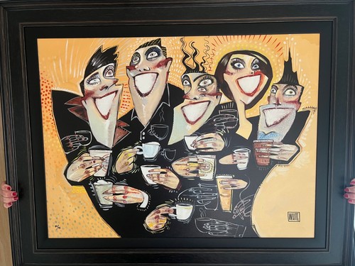 Todd white caffeine - -,