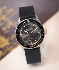 Blancpain Fifty Fathoms